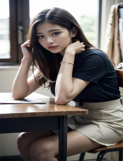 《不装了我姐姐是首富》叙事手法解析里程碑式的：时间线安排与视角切换技巧探讨